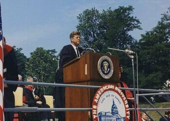 Why JFK Was Deemed A Threat To National Security