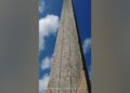 Why is There an Egyptian Obelisk in Dorset, UK?