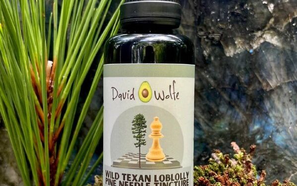 Wild Texan Pine Needle Tincturehttps://bit.ly/PineNeedleTincture50 ml Miron glass bottleThis product is an ideal combina…