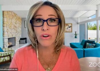 YOU CAN STOP THE WOKE A-GENDER — Here's How