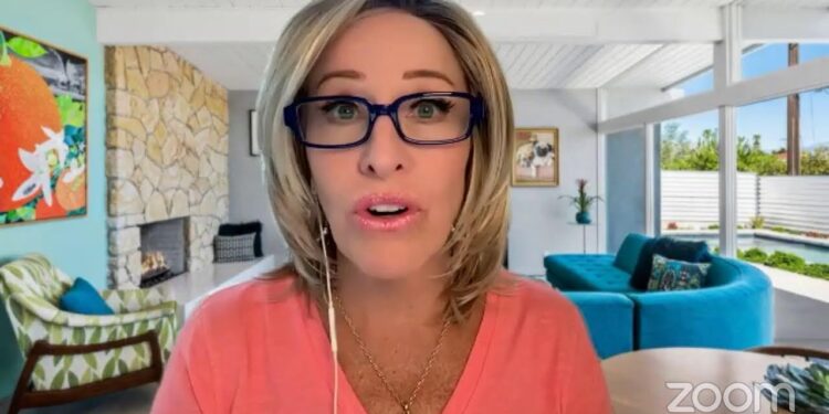 YOU CAN STOP THE WOKE A-GENDER — Here's How