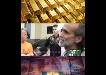 YOU are a slave! How have you been enslaved? How do you get out of the beast system? Answers in here