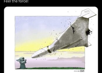 Yes, this is a real tweet.