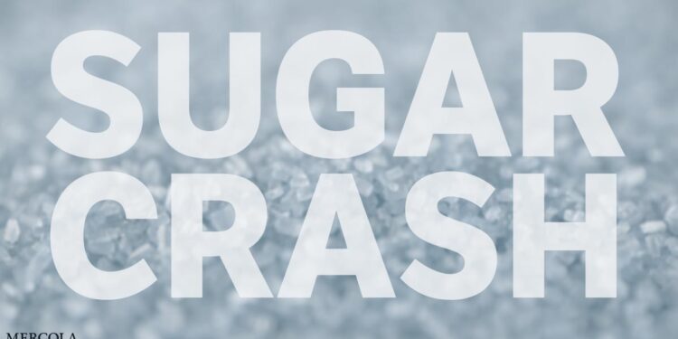 You Wouldn't Give a Child Alcohol. Don't Give Them This Either, and Avoid It Yourself