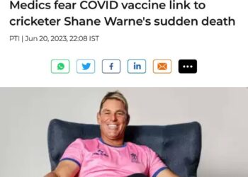 https://m.timesofindia.com/sports/off-the-field/medics-fear-covid-vaccine-link-to-cricketer-shane-warnes-sudden-death/am…