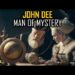 "John Dee: The Original 007 – Occult Secrets, Angels, and the Alchemy of Science"