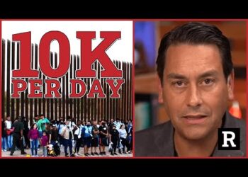 "The border INVASION is getting worse by the day" – Michael Yon  with Clayton Morris