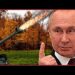 "They're on the run!" – Russian forces launch artillery attack on Ukraine