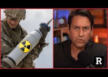 "This crosses the line!" – Putin slams U.S. for sending depleted uranium to Ukraine