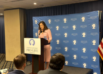 ‘Thank Goodness for His Strong Nominations’ to SCOTUS