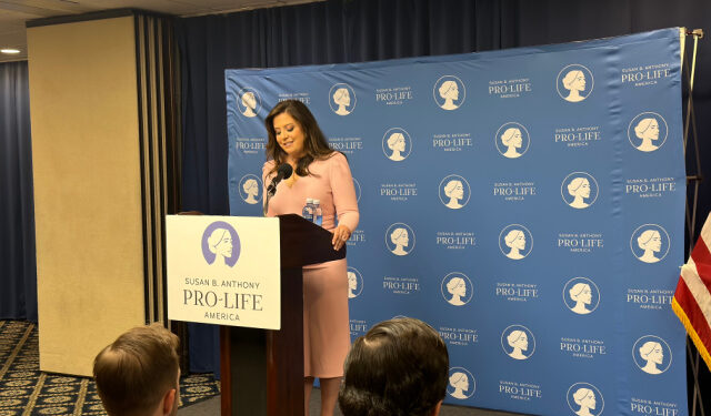 ‘Thank Goodness for His Strong Nominations’ to SCOTUS