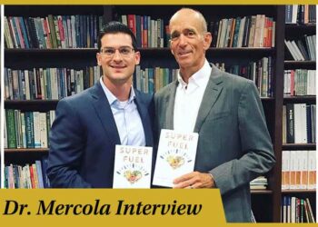 'Superfuel' – Your Definitive Guide to Dietary Fats