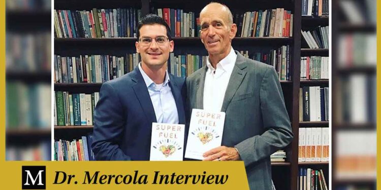 'Superfuel' – Your Definitive Guide to Dietary Fats