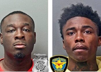 2 Arrests in Texas Fourth of July Festival Shooting