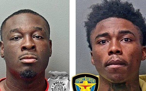 2 Arrests in Texas Fourth of July Festival Shooting