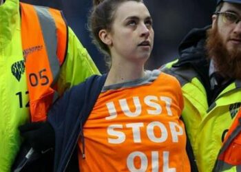 30% Of Americans Believe Breaking The Law Over ‘Climate Crisis’ Is Justified