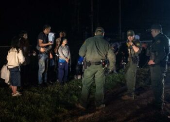 41 Percent Of Illegal Immigrant Group Biden Admin Released Into US Never Showed Up For Court Dates