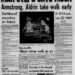 54 years ago this week. The hoaxes and lies continue at an accelerated pace—with one difference: we’re onto them now.