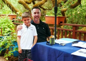 7-Year-Old Boy Sues California School District For Violations Of Civil Rights