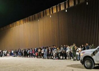 83% Of Democrats Deny There’s Any Border Crisis; Gallup Poll Finds