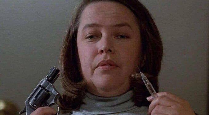 A Classic or your Meme Collection