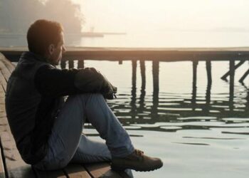 A Record Number Of 40-Year-Olds Have Never Been Married