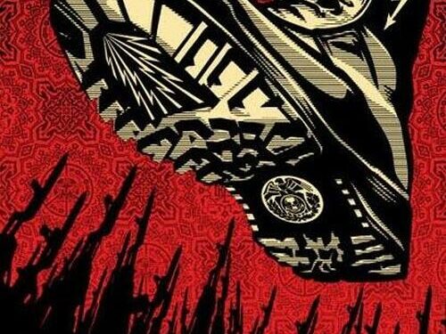 A State Of Martial Law: America Is A Military Dictatorship Disguised As A Democracy