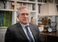 Abominable RFK Jr. Anti-Semitism Accusation A Harbinger Of Things To Come