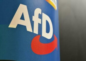 AfD Wins First Mayoral Election In Germany, Rival Politicians Warn Of More Victories Ahead