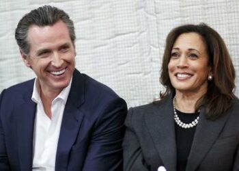 After Fostering Cesspool Of Crime, Gavin Newsom Finally Gets Serious About Fentanyl In San Francisco