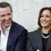 After Fostering Cesspool Of Crime, Gavin Newsom Finally Gets Serious About Fentanyl In San Francisco
