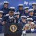 Air Force Academy Head Says He Supports Fellowship for ‘Demigender’ Cadets
