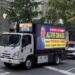 “Alvin Bragg Says Criminals Have More Rights Than You!” – NYC Police Union Blasts Bragg with Billboard Truck After He Indicts Cop (VIDEO) | The Gateway Pundit