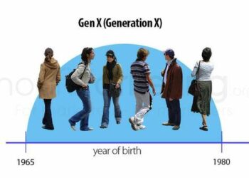 American Dream Died With Gen-Xers As Retirement Nightmare Unfolds