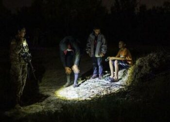 ‘America’s Darkest Secret’: Sex Trafficking, Child Abuse, & The Biden Administration