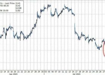 Analysts Weigh In After Ford Pushes Back EV Production Timelines, Discloses Higher Costs