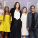 Angelina Jolie Slams Healthcare Industry ‘Prioritizing White Skin:’ Has ‘Endangered’ My Children