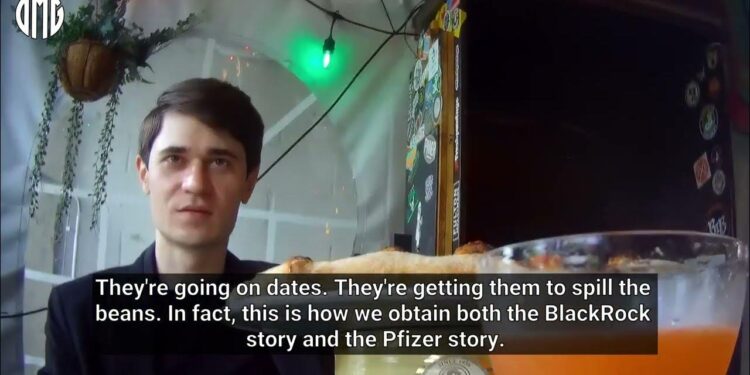 Another Citizen Journalist Update from OMG