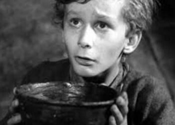 Are You Willing To Starve For The Greater Good?