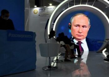 Arms Experts Blast Biden For Not Sending Russia Proposal to Curb Nuke Deployments