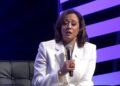 “Artificial Intelligence Czar Explains Culture” – Twitter Users Destroy Kamala Harris After She Gives “Stunning” Answer When Asked To Define Culture (VIDEO) | The Gateway Pundit | by Cullen Linebarger