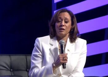 “Artificial Intelligence Czar Explains Culture” – Twitter Users Destroy Kamala Harris After She Gives “Stunning” Answer When Asked To Define Culture (VIDEO) | The Gateway Pundit | by Cullen Linebarger