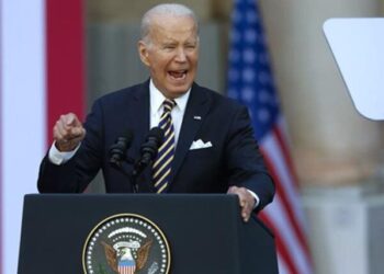 At NATO Summit, Biden Declares ‘our Unity Will Not Falter’ on Ukraine