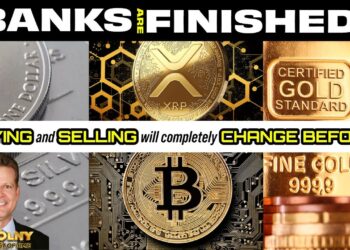 BANKS are FINISHED!  Buying & Selling will CHANGE BEFORE… Bo Polny
