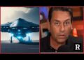 BOMBSHELL! UFO evidence disclosure hearing set for Congress | Redacted with Clayton Morris