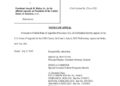 BREAKING: The Biden Administration has officially filed a notice of appeal in the Missouri v. Biden Censorship case afte…