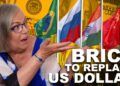 BRICS Nations Preparing with Gold-Backed Currency (True or False)