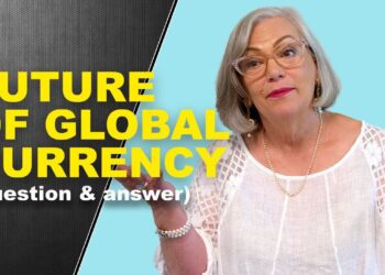 BRICS and CBDC’s: Are Nations Resetting Their Currencies Against Gold?