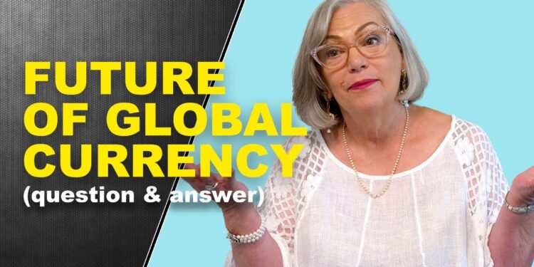 BRICS and CBDC’s: Are Nations Resetting Their Currencies Against Gold?