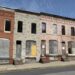 Baltimore Considers ‘Investing’ Billions To Address 14,000 Vacant Homes
